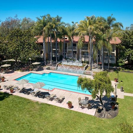 Sheraton San Jose Milpitas Dış mekan fotoğraf