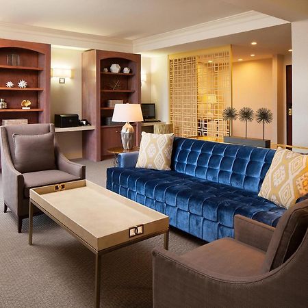 Sheraton San Jose Milpitas Dış mekan fotoğraf