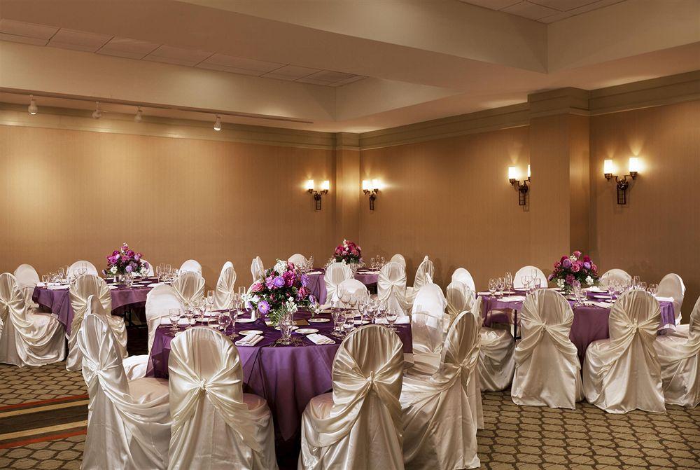 Sheraton San Jose Milpitas Dış mekan fotoğraf