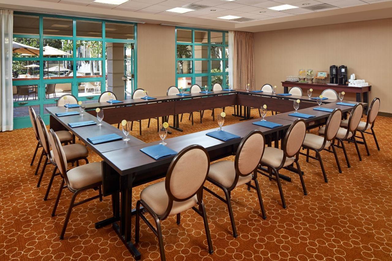 Sheraton San Jose Milpitas Dış mekan fotoğraf