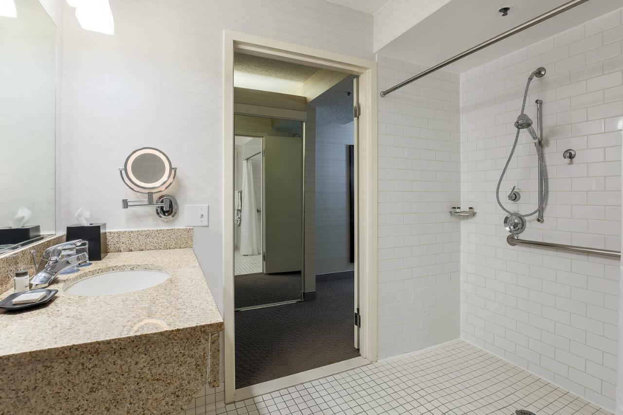 Sheraton San Jose Milpitas Dış mekan fotoğraf
