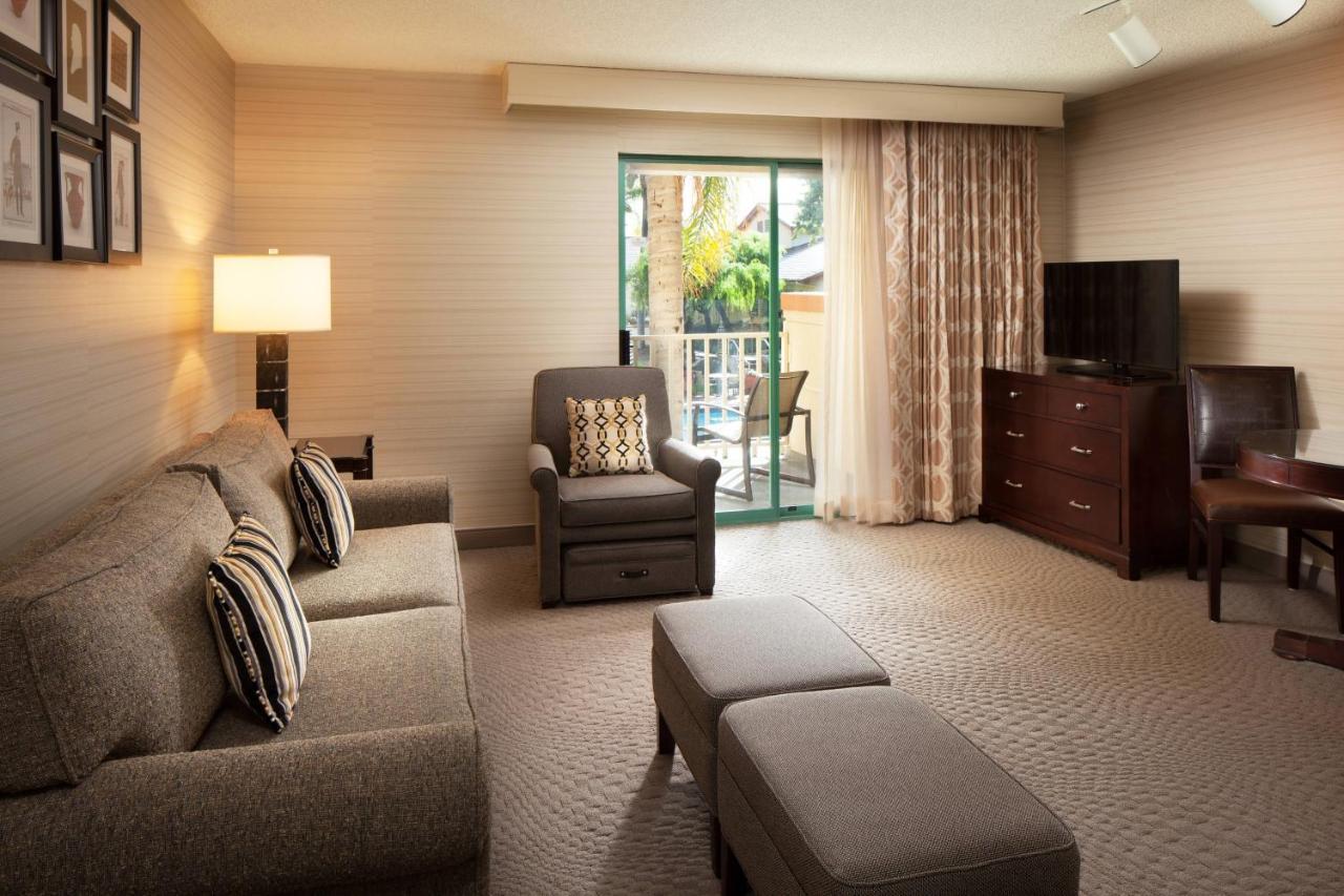 Sheraton San Jose Milpitas Dış mekan fotoğraf