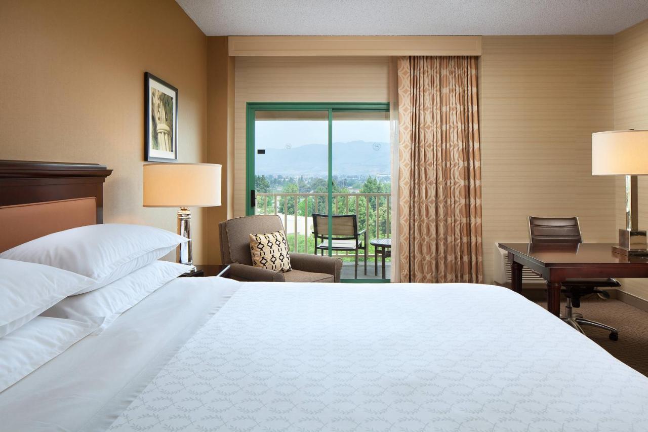 Sheraton San Jose Milpitas Dış mekan fotoğraf