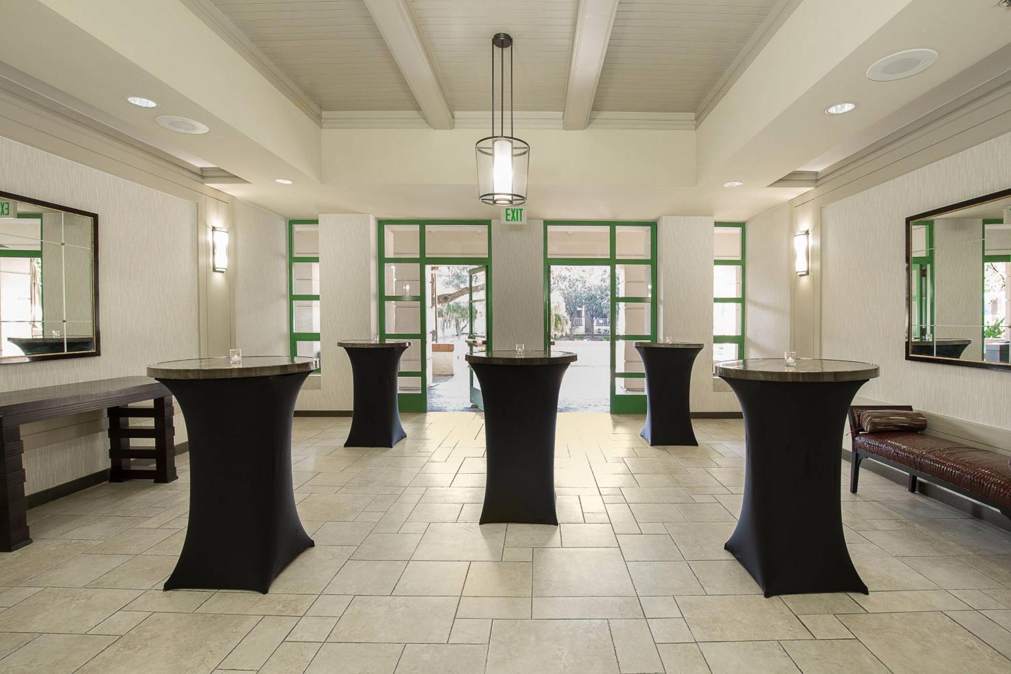 Sheraton San Jose Milpitas Dış mekan fotoğraf