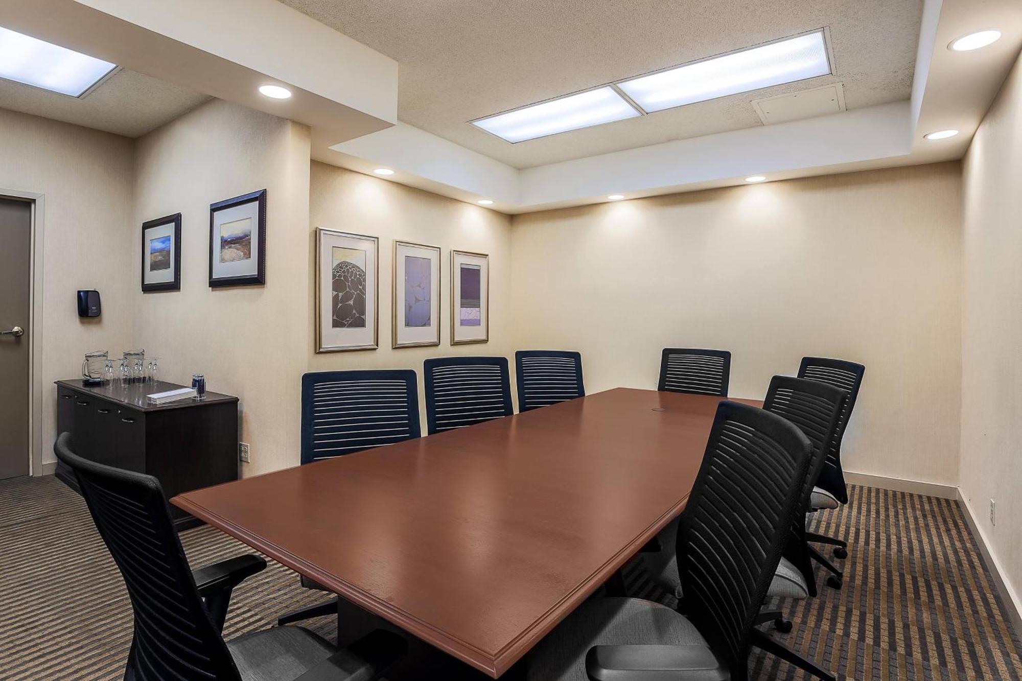 Sheraton San Jose Milpitas Dış mekan fotoğraf