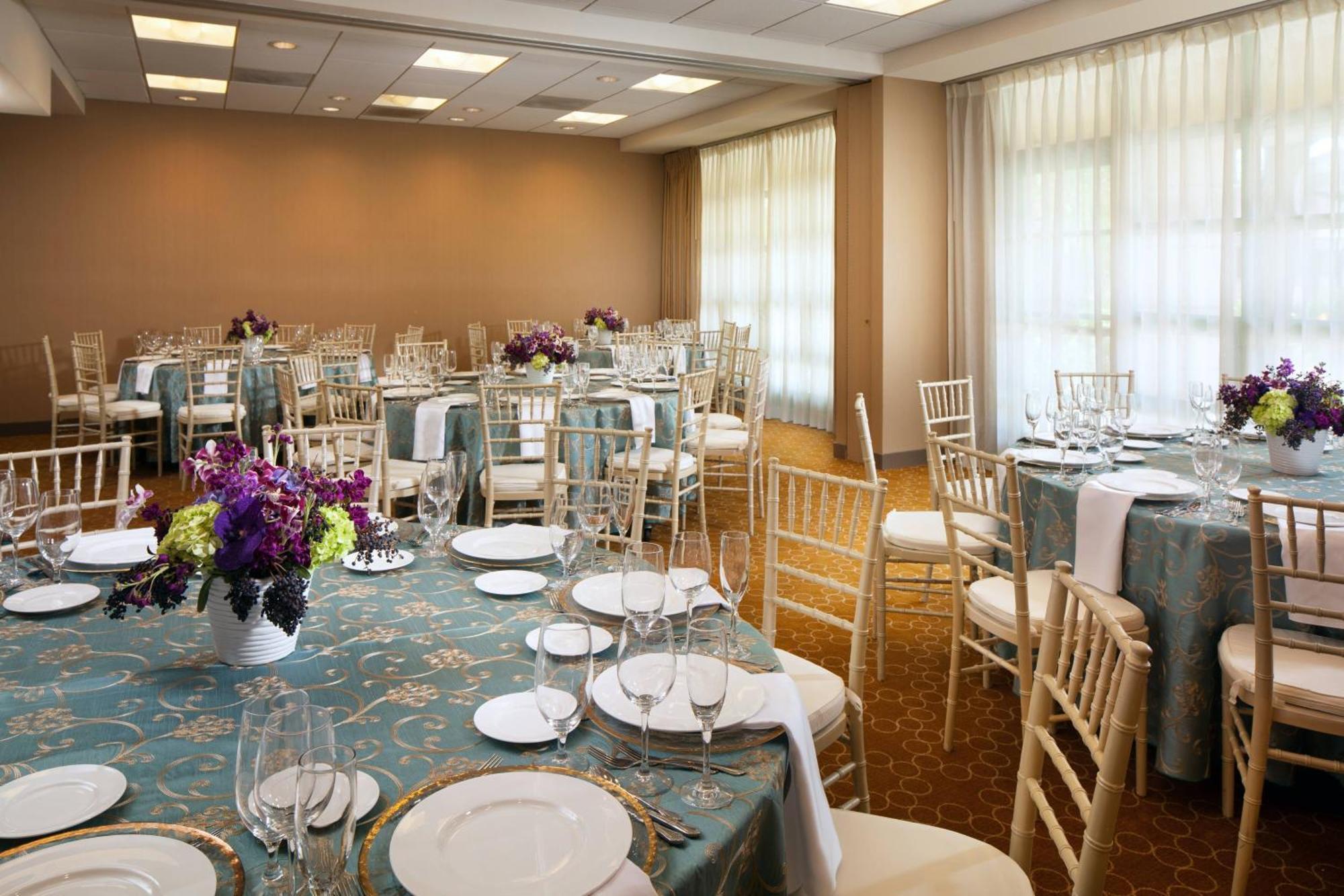 Sheraton San Jose Milpitas Dış mekan fotoğraf
