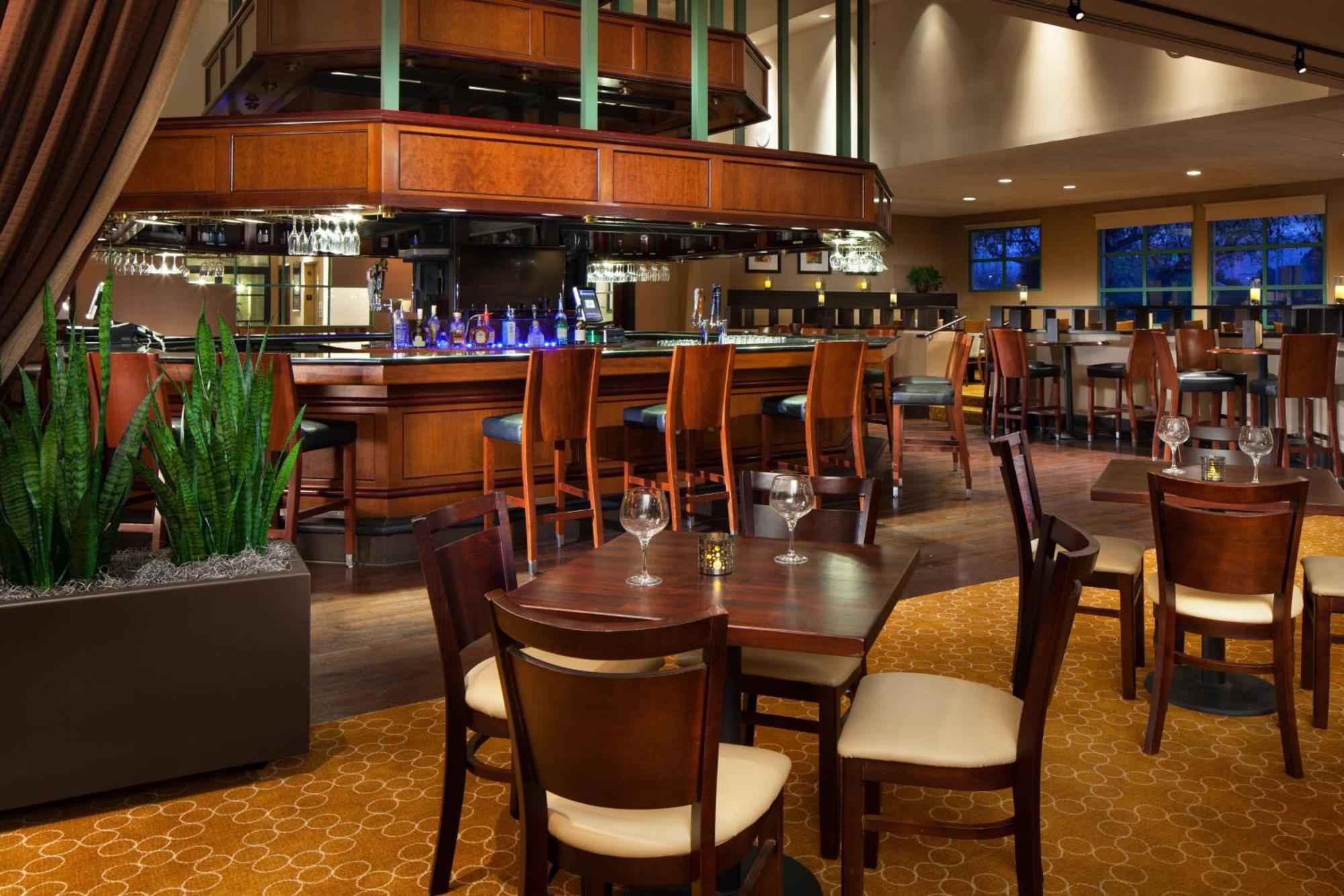 Sheraton San Jose Milpitas Dış mekan fotoğraf