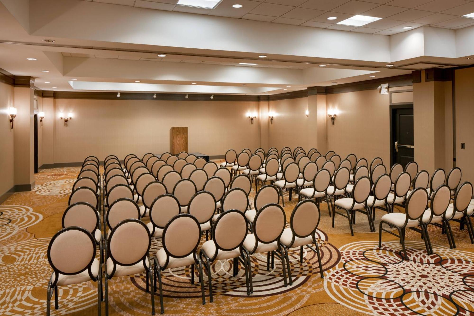 Sheraton San Jose Milpitas Dış mekan fotoğraf