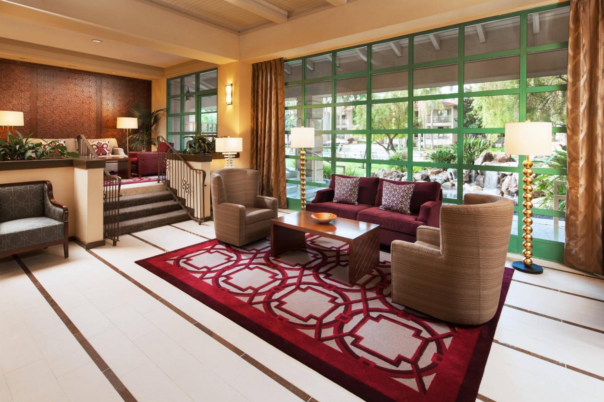 Sheraton San Jose Milpitas Dış mekan fotoğraf