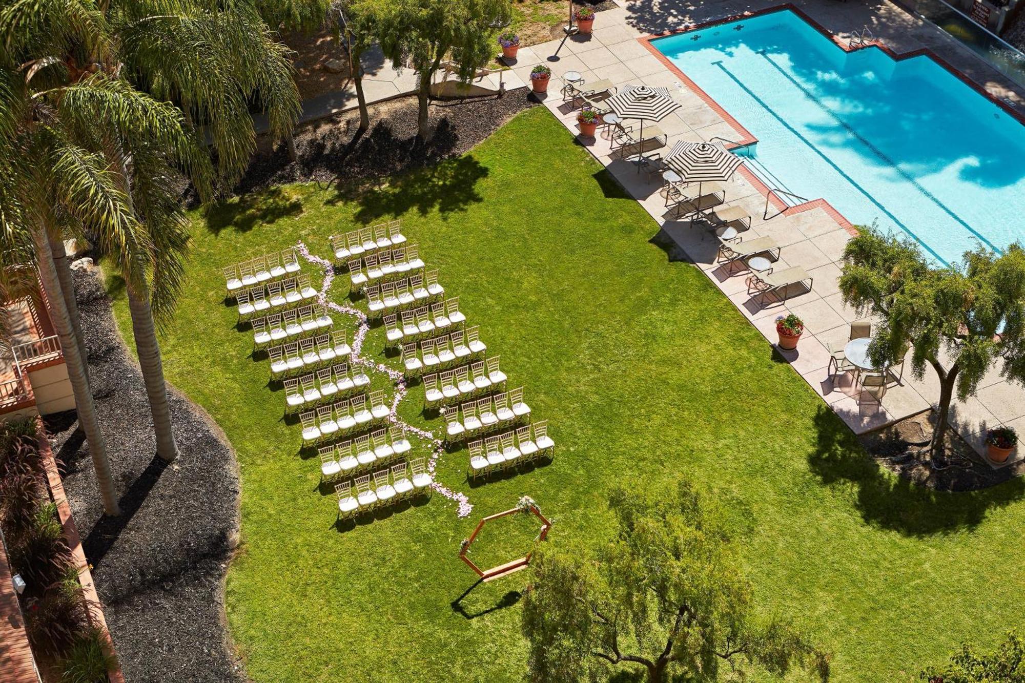Sheraton San Jose Milpitas Dış mekan fotoğraf
