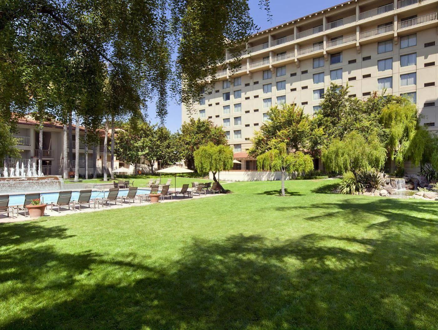 Sheraton San Jose Milpitas Dış mekan fotoğraf