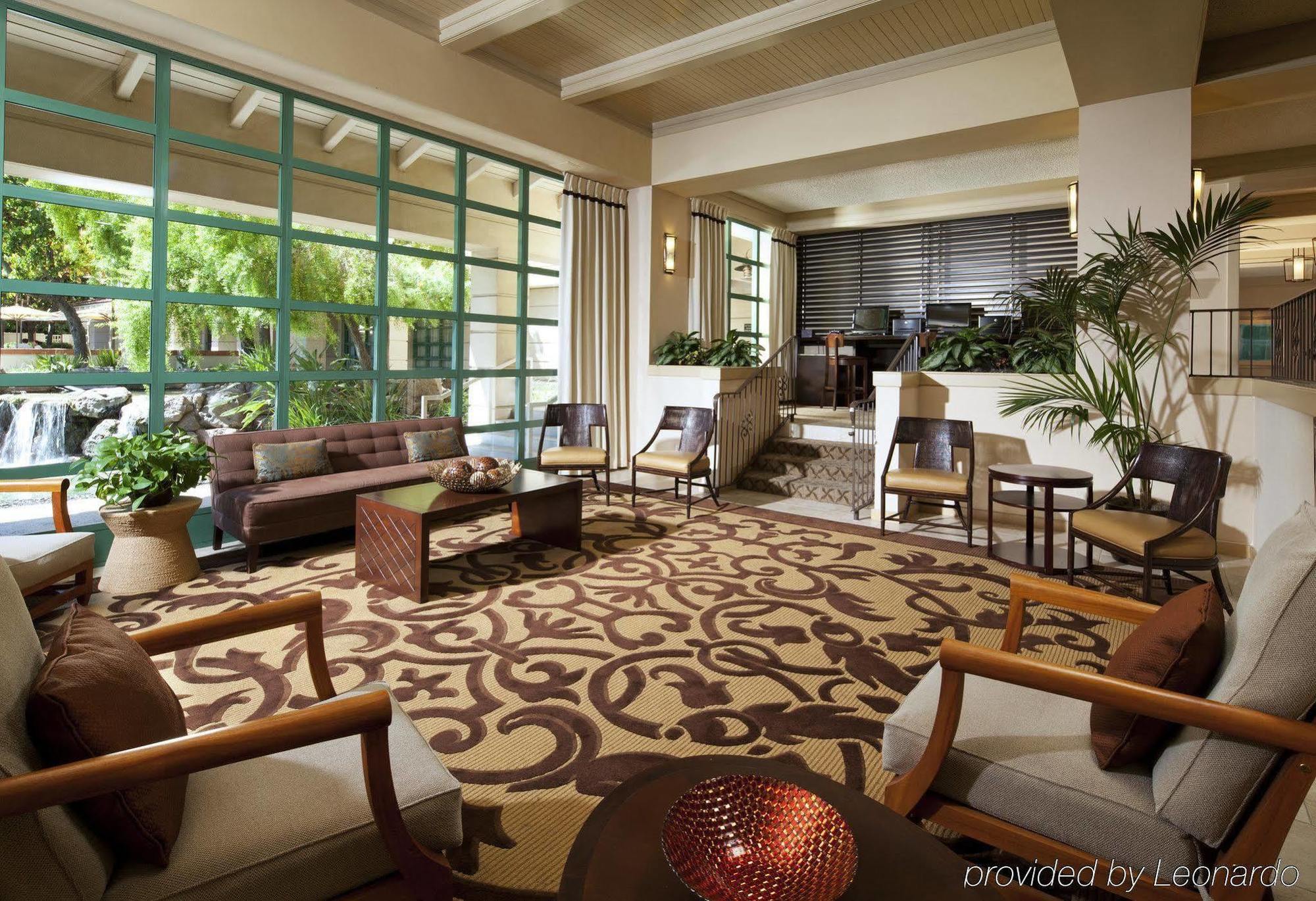 Sheraton San Jose Milpitas Dış mekan fotoğraf