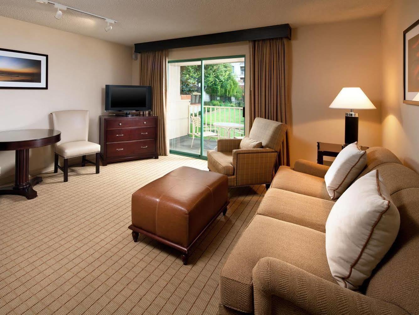 Sheraton San Jose Milpitas Dış mekan fotoğraf