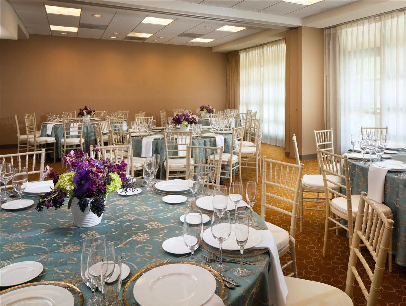 Sheraton San Jose Milpitas Dış mekan fotoğraf